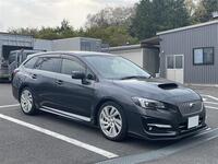 スバル レヴォーグ 1.6GT アイサイト Sスタイル_AWD(CVT_1.6)