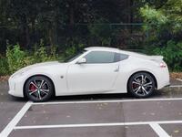 日産 フェアレディZ フェアレディZ バージョンT(AT_3.7)