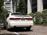 ホンダ インスパイア アバンツァーレ(AT_3.0)