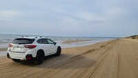 スバル XV 2.0e-L アイサイト_AWD(CVT_2.0)
