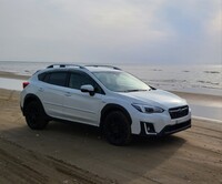 スバル XV 2.0e-L アイサイト_AWD(CVT_2.0)