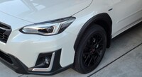 スバル XV 2.0e-L アイサイト_AWD(CVT_2.0)