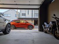 BMW i3 i3_RHD