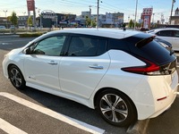 日産 リーフ G