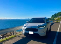 ホンダ ZR-V e:HEV Z(CVT_2.0）