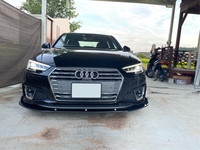 アウディ A4 （セダン） A4 40 TFSI スポーツ_RHD(AT_2.0)