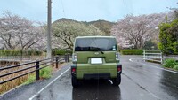 ダイハツ タフト G(CVT_0.66)