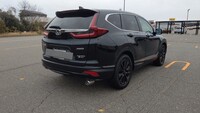 ホンダ CR-Vハイブリッド e:HEV EX・ブラックエディション_4WD(CVT_2.0)
