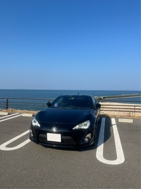 トヨタ 86