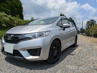 ホンダ フィット 13G・Lパッケージ ファインエディション(CVT_1.3)