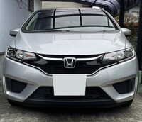 ホンダ フィット 13G・Lパッケージ ファインエディション(CVT_1.3)