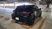 レクサス LBX MORIZO RR_AWD(MT_1.6)