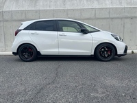 ホンダ フィットハイブリッド e：HEV RS(CVT_1.5)
