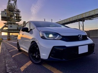 ホンダ フィットハイブリッド e：HEV RS(CVT_1.5)