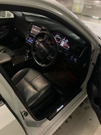 トヨタ クラウンアスリート アスリートG-T(AT_2.0)