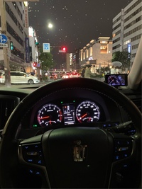 トヨタ クラウンアスリート アスリートG-T(AT_2.0)