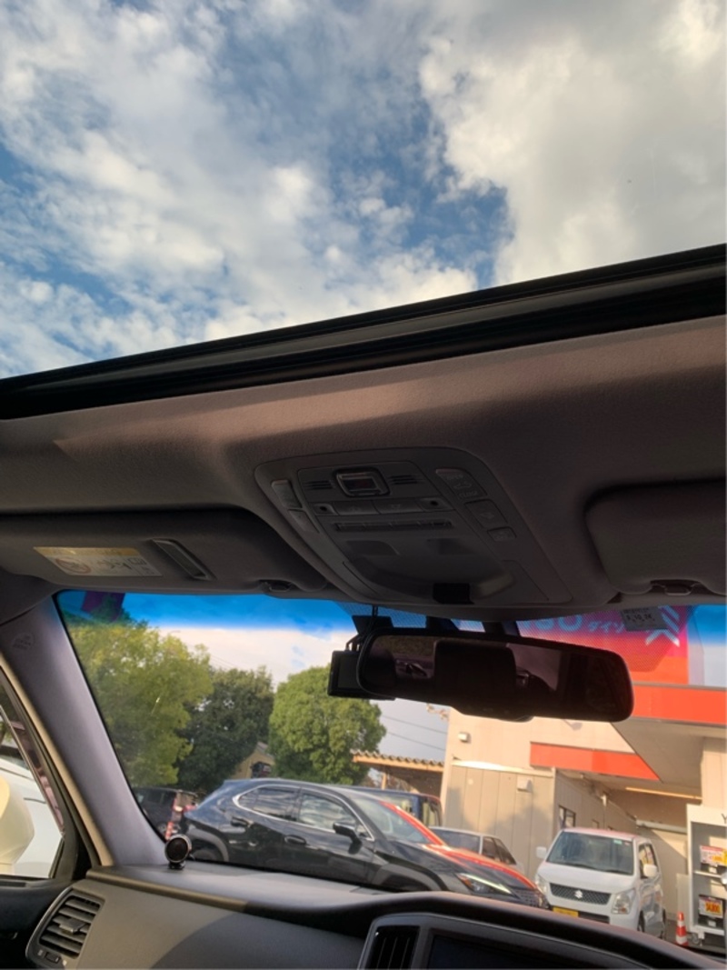 トヨタ クラウンアスリート アスリートG-T(AT_2.0)