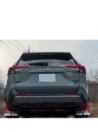 トヨタ RAV4 アドベンチャー_4WD(CVT_2.0)
