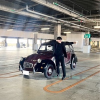 シトロエン 2CV