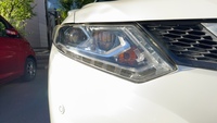 日産 エクストレイル 20X“エマージェンシーブレーキパッケージ”_5人乗り_4WD(CVT_2.0)