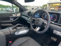 メルセデス・ベンツ GLEクラス (クーペ) GLE450d 4マチック クーペ スポーツ(ISG搭載モデル)_RHD_4WD(AT_3.0)【MP202402】