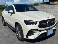 メルセデス・ベンツ GLEクラス (クーペ) GLE450d 4マチック クーペ スポーツ(ISG搭載モデル)_RHD_4WD(AT_3.0)【MP202402】