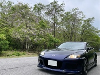 マツダ RX-8 Type_S(MT)
