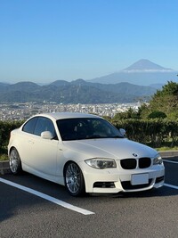 BMW 1シリーズ クーペ 135i クーペ_RHD(AT_3.0)