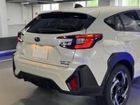 スバル クロストレック プレミアム S:HEV EX_AWD(CVT_2.5)