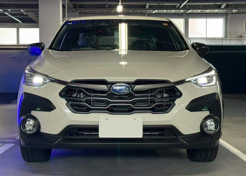 スバル クロストレック プレミアム S:HEV EX_AWD(CVT_2.5)