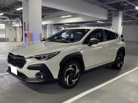 スバル クロストレック プレミアム S:HEV EX_AWD(CVT_2.5)