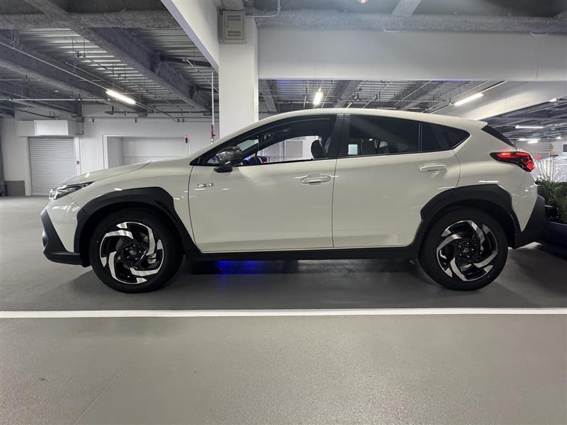 スバル クロストレック プレミアム S:HEV EX_AWD(CVT_2.5)
