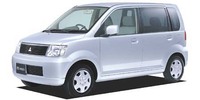 三菱 eKワゴン M(AT_0.66)