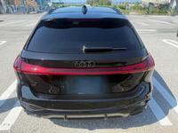 アウディ A5 アバント (ワゴン) TFSI 110kW_RHD(Sトロニック_2.0)