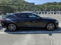 アウディ A5 アバント (ワゴン) TFSI 110kW_RHD(Sトロニック_2.0)