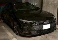 アウディ A5 アバント (ワゴン) TFSI 110kW_RHD(Sトロニック_2.0)