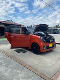 ホンダ N-ONE RS(CVT_0.66)