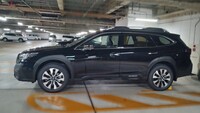 スバル レガシィ アウトバック リミテッド EX_AWD(CVT_1.8)