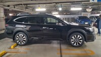 スバル レガシィ アウトバック リミテッド EX_AWD(CVT_1.8)
