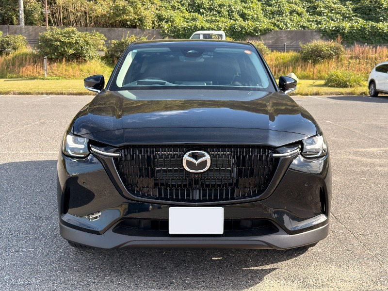 マツダ CX-60 XD Lパッケージ(AT_3.3)