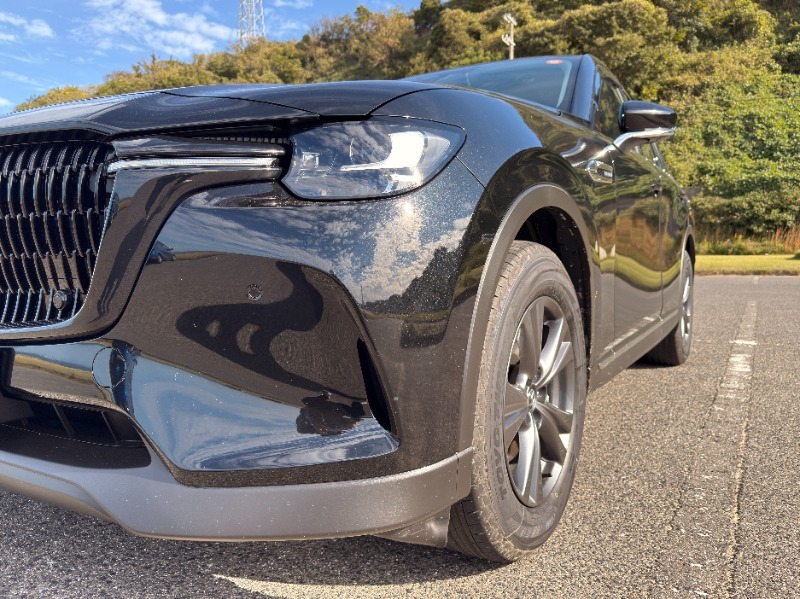 マツダ CX-60 XD Lパッケージ(AT_3.3)