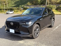 マツダ CX-60 XD Lパッケージ(AT_3.3)