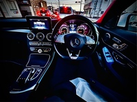 メルセデス・ベンツ Cクラス セダン C200 アバンギャルド_RHD(AT_2.0)
