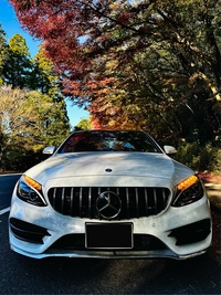 メルセデス・ベンツ Cクラス セダン C200 アバンギャルド_RHD(AT_2.0)