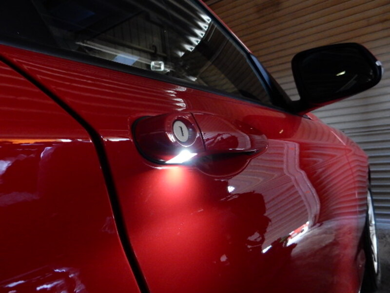 BMW 1シリーズ ハッチバック 116i_RHD(AT_1.6)