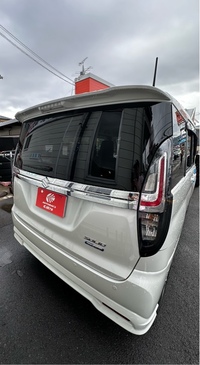 スズキ ソリオ G_4WD(CVT_1.2)