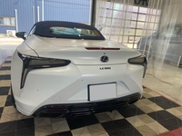 レクサス LCコンバーチブル 500 コンバーチブル(AT_5.0)