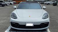 ポルシェ パナメーラ PHV