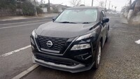 日産 エクストレイル X e-4ORCE_5人乗り_4WD(1.5)