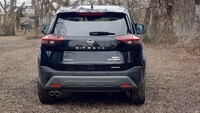 日産 エクストレイル X e-4ORCE_5人乗り_4WD(1.5)